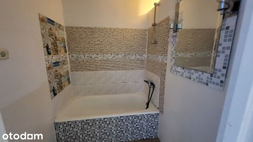 Mieszkanie 65,3 m2/Centrum /Garaż + Ogródek