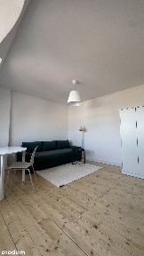 Kawalerka 30m2 na wynajem | Centrum Grudziądza