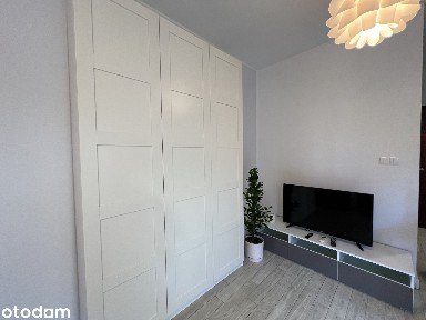 New Urocza 6-8 City Center, klima, ogrzew.miejskie, hala garażowa.