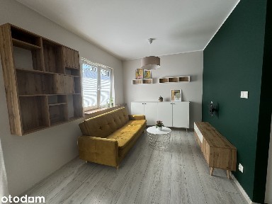 Kawalerka, 31m2 Fordon, blisko Politechniki (UTP)
