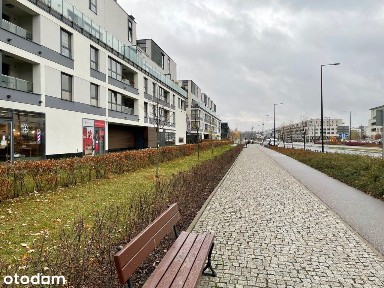 Lokal 20 m2 ! Super Ekspozycja !