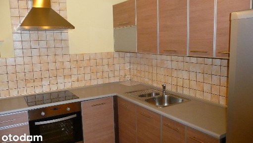 Mieszkanie 2 pokoje, ul. Tylna, ciche