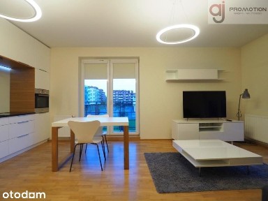 Nowy apartament do wynajęcia ul. Tymienieckiego