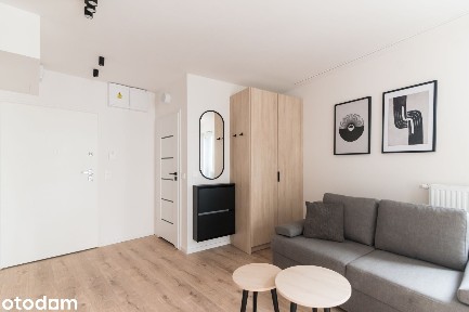 Studio - Kilińskiego 127/502 - bez pośredników