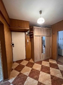 Sprzedam mieszkanie 46 m2 - Kielce, ul.Pocieszka - parter