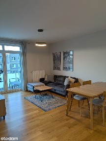 Komfortowe mieszkanie 46 m² | ul. Pogonowskiego 70