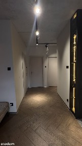 Na sprzedaż komfortowe mieszkanie z dużym tarasem i garażem