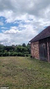 Rezerwacja - Gospodarstwo | 2,30 ha | Rudziczka k. Prudnika