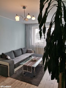 Z A R E Z E R W O W A N E Dwupokojowe mieszkanie na parterze