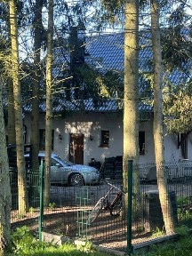 REZERWACJA Dom garaż balkon ogrodzona posesja Rokocin