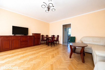 ul.Rataja 50, 4pok/3pok. 59,5m2 IIp., balkon