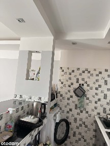 Przytulne mieszkanie z balkonem w Centrum