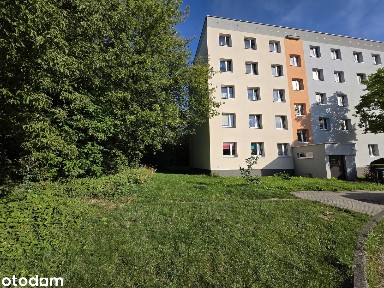 | 1 piętro | Duży Balkon | 2 ustawne pokoje | Od właściciela 0% |