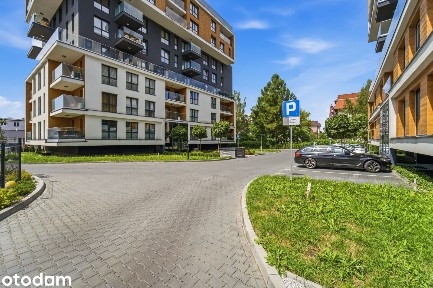 Nowoczesne | 72,5 m² | 3 pokoje | balkon | klimatyzacja