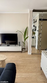 Przestronne mieszkanie 74,4m² I 4 pokoje + balkon + piwnica I Wola