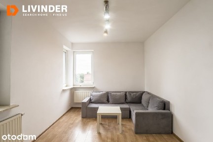2 pokoje | Garaż | Balkon | Bonarka 5 min