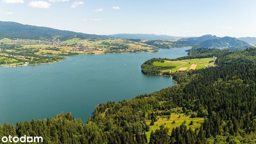 Apartament inwestycyjny na Podhalu - Wysoka rentowność