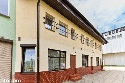 TORUŃ, TARGOWA 41 lokal, 2 kawalerki po 30 m2 plus piwnica 30 m2