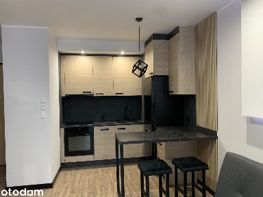 2 pokoje | 37 m² | Zajezdnia Wrzeszcz | Gotowe do zamieszkania/wynajmu