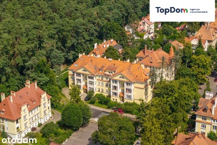 Sopot ul. Wybickiego, 4 pokoje, Garaż