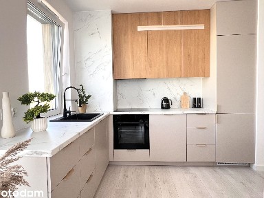 NOWE |3 POKOJE | 2 BALKONY | MIEJSCE W HALI | WYSOKI STANDARD