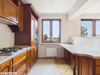 4 pokoje | 86,09 m² | 101,5 m² po podłodze | Nadbystrzycka | Balkon