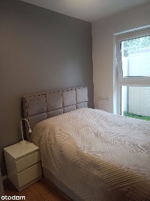 3 pokoje, 2*Hala, Ogródek