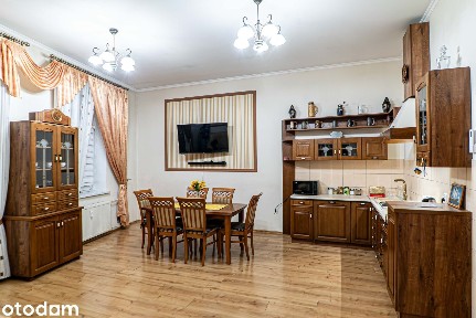 Komfortowe mieszkanie 65m z klimatyzacją, Franciszkańska, Przemyśl