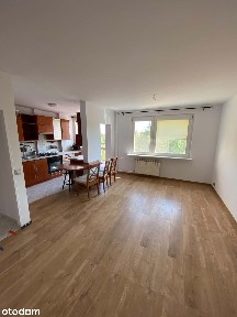 Na wynajem - mieszkanie 56m2, 3 pokoje w Mysłowicach Brzęczkowicach