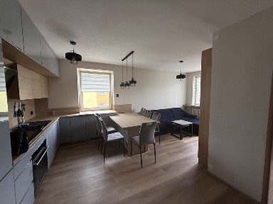 Mieszkanie na wynajm dlugoterminowy Gdansk Osowa