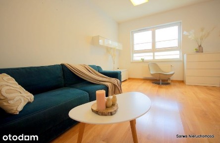 Apartament Dębowe Tarasy