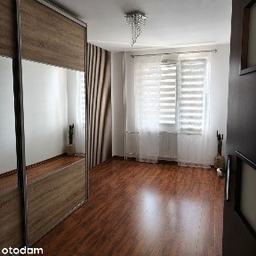 Mieszkanie do wynajęcia Świętochłowice, Zgoda 52 m² 2 pokoje 2 balkony