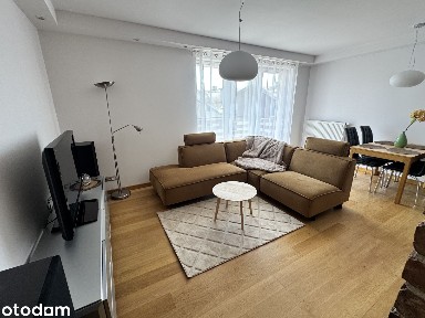 Nowoczesne słoneczne 50m2 mieszkanie w Tychach blisko lasu.