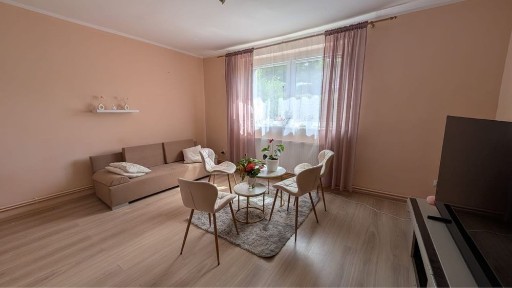 Do wynajęcia mieszkanie - Kuraszków k. Obornik Śląskich | 30 minut od Wrocławia
