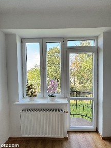Kawalerka 29,3 m² z balkonem, 700 m od stacji PKP | 50 min do Warszawy