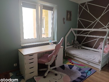 2 pokoje, 48 m², balkon,Warszawa Ursus - Plac Tysiąclecia 700 000 zł