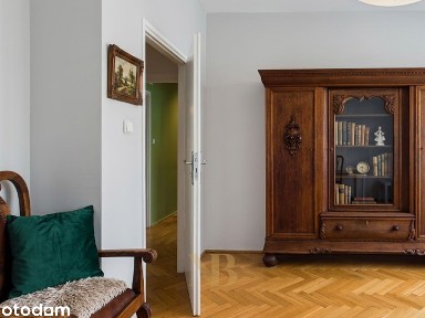 ul. Polna | 3 pok; oddzielna kuchnia | wys. 2,80m | Balkon | Parking