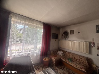 Mieszkanie 30 m² na parterze z pełną własnością