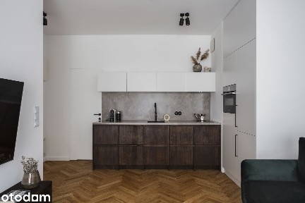 Piękne mieszkanie Browary Warszawskie - Apartamenty przy Warzelni!