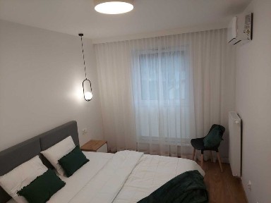 Mam do wynajęcia apartament w Polanicy-Zdrój
