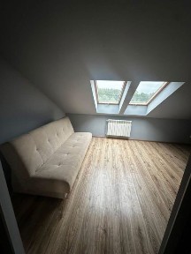 Do wynajęcia przestronne mieszkanie 80 m² - Kałowice (gmina Zawonia