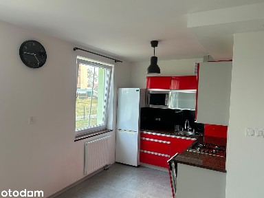 Mieszkanie 45 m2. Ząbkowice Śląskie. Bezczynszowe