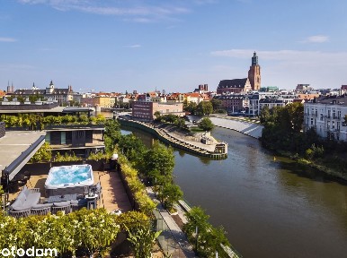 ul. Księcia Witolda, Nadodrze, Śródmieście, Wrocław, dolnośląskie