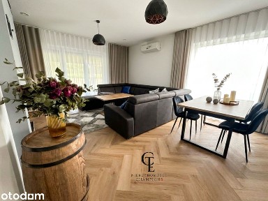 Dom Parterowy, 140m2, na 50 arowej działc, 15 min od Stalowej Woli