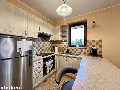 2 pokoje | 43 m² | Filaretów 27 | miejsce postojowe | 1 piętro