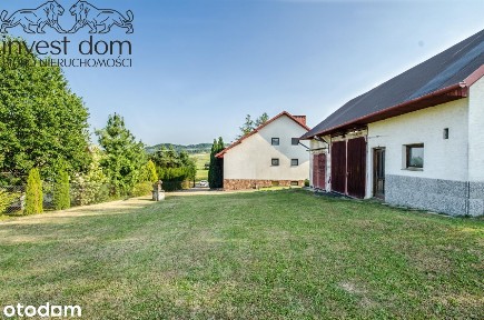Dom na sprzedaż Mszanka k. Gorlic | 149 m² | dział