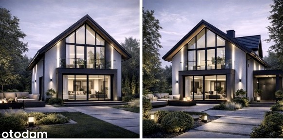 Wola Justowska-Dom 144 m² | na działce 850 m² | z wyjątkowym ogrodem |