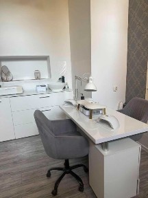 podnajem stanowisk na działalność Beauty