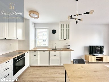 Nowe 2 pokoje | 42 m2 | Płaszów | balkon | garaż