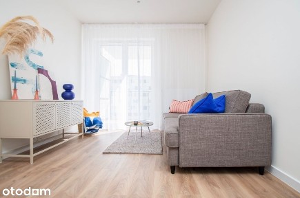 2-pok | 42 m2 | 2 piętro | BEZ PROWIZJI | Specjalna oferta tylko teraz
